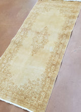 Load image into Gallery viewer, Kirman Rug, Persian Kerman Rug Runner