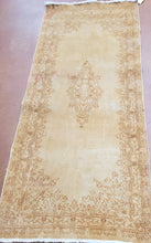 Load image into Gallery viewer, Kirman Rug, Persian Kerman Rug Runner