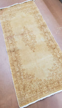 Load image into Gallery viewer, Kirman Rug, Persian Kerman Rug Runner