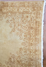Load image into Gallery viewer, Kirman Rug, Persian Kerman Rug Runner