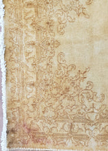 Load image into Gallery viewer, Kirman Rug, Persian Kerman Rug Runner