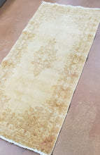 Load image into Gallery viewer, Kirman Rug, Persian Kerman Rug Runner