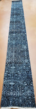 Load image into Gallery viewer, Modern Rug, Indian Rug