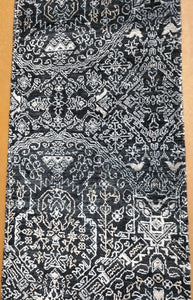 Modern Rug, Indian Rug