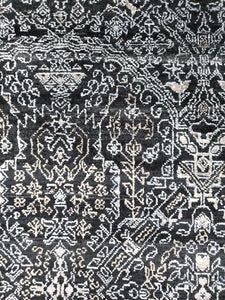 Modern Rug, Indian Rug