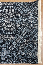 Load image into Gallery viewer, Modern Rug, Indian Rug