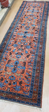 Load image into Gallery viewer, Persian Hamadan Rug Circa 1920s