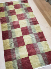 Load image into Gallery viewer, Best Gabbeh Rug