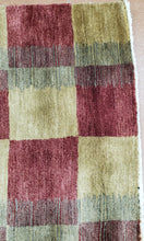 Load image into Gallery viewer, Fine Gabbeh Carpet, Rug Runner