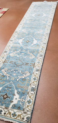 Oushak Indian Rugs