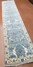 Load image into Gallery viewer, Oushak Indian Rugs