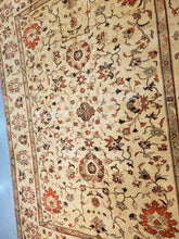 Load image into Gallery viewer, Turkish Sultanabad Rug, Handknotted Rug,
