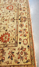 Load image into Gallery viewer, Turkish Sultanabad Rug, Handknotted Rug,