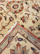 Load image into Gallery viewer, Turkish Sultanabad Rug, Handknotted Rug,