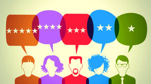 Reviews and Testimonials