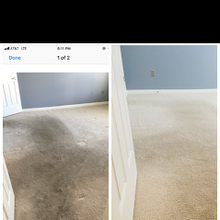 Load image into Gallery viewer, Professional Carpet Cleaning Residential
