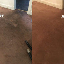 Load image into Gallery viewer, Professional Carpet Cleaning Residential