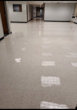 Load image into Gallery viewer, VCT Commercial Floor Stripping
