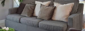 Steam Clean Sofa